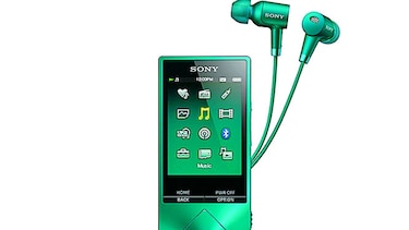 Audífonos ‘Hi-Res’ con reducción digital de ruido