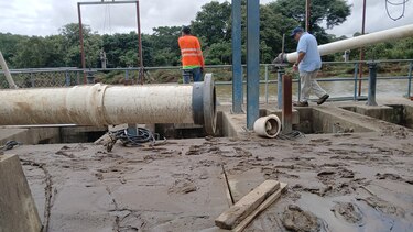 Idaan requiere unos $15 millones para reparar potabilizadoras 