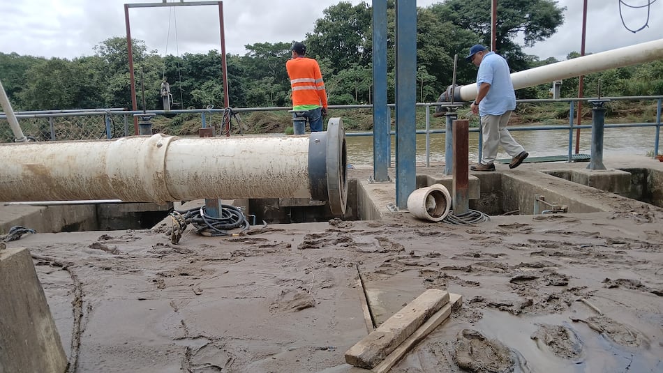 Idaan requiere unos $15 millones para reparar potabilizadoras