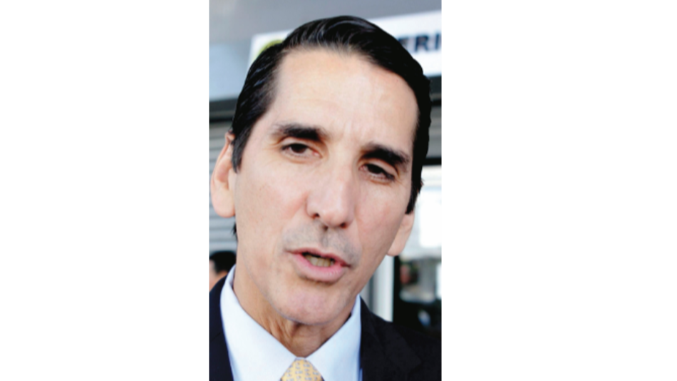 Rómulo Roux tendrá que rendir cuentas por Odebrecht