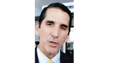 Rómulo Roux tendrá que rendir cuentas por Odebrecht