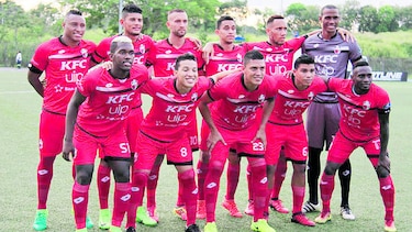 Sanfra pasó a la cuarta posición