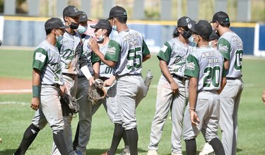 Ocho equipos siguen en batalla