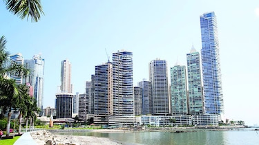 Panamá solicitará ayuda
