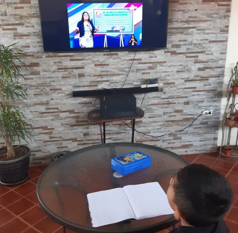 Reapertura escolar, sujeta a comportamiento del virus