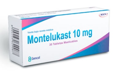 Advertencia del Minsa sobre los riesgos del montelukast, medicamento para el asma