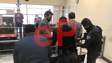 Guatemala: los hermanos Martinelli Linares seguirán detenidos; Estados Unidos tiene de 40 a 90 días para sustentar el pedido de extradición