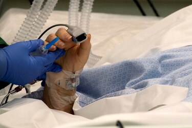 Casi 290 mil muertos por coronavirus
