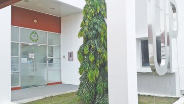 Rector de la Universidad de Panamá se niega a explicar costosas obras