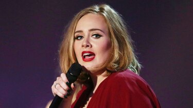 Adele sigue ganando: su álbum '25' se certifica diamante