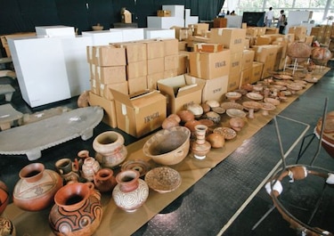 Patronato de museo afina detalles para garantizar su operación