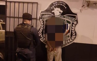 En cinco días, 489 personas incumplieron con el nuevo horario del toque de queda