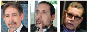 La huida de la pobreza