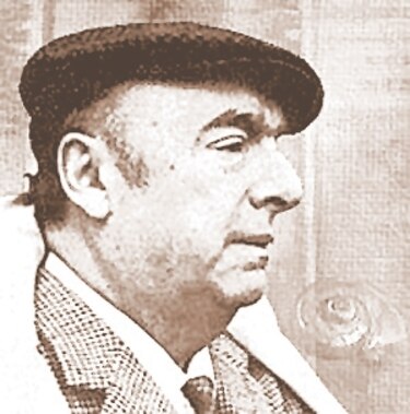 Someterán a pruebas de ADN restos exhumados de Neruda