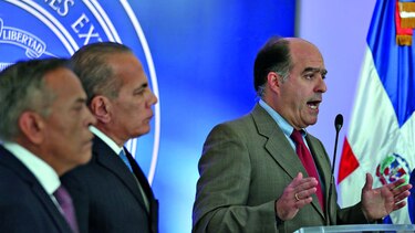 Elecciones serán el 22 de abril