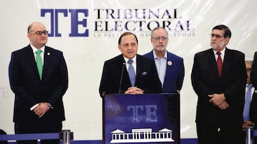 Las luces y sombras de las elecciones del 5 de mayo