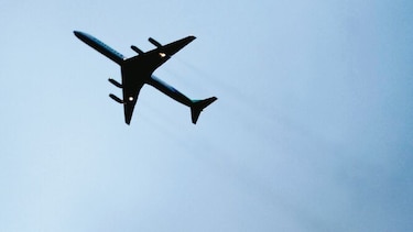 Autoridad Aeronáutica Civil cancela ampliación del espacio aéreo
