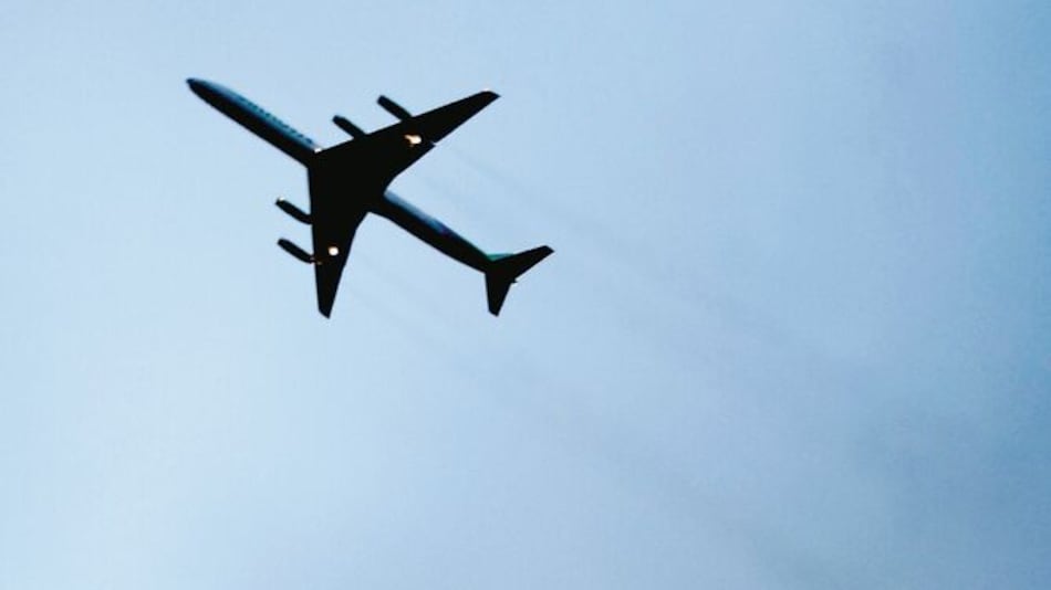 Autoridad Aeronáutica Civil cancela ampliación del espacio aéreo