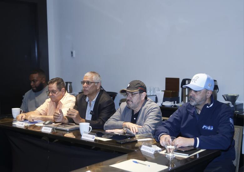 Panamá será sede de la segunda Serie de las Américas en enero de 2026