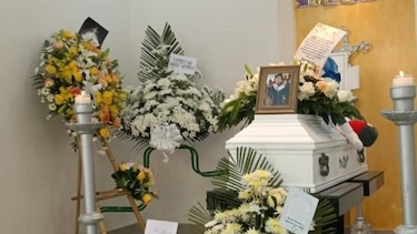 Kevin Acosta, el niño colombiano que murió esperando un medicamento para la hemofilia en Colombia