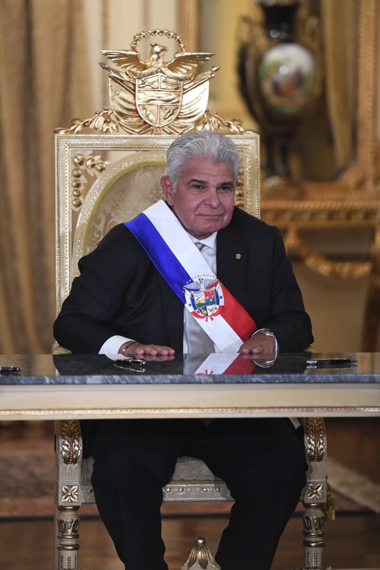 Mulino dice que ‘el país necesita cambiar de la A a la Z’