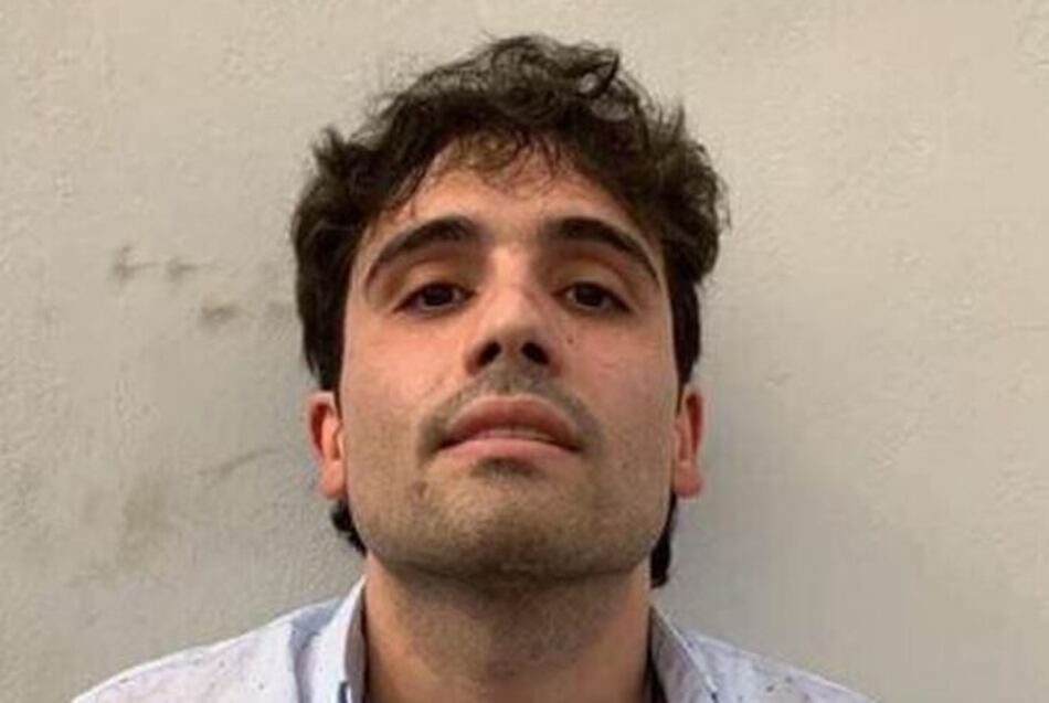 Gobierno de Sinaloa condena violencia tras operativo contra el hijo de El Chapo