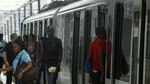 Apagón en la capital, Panamá Oeste y Colón
