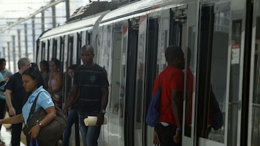 Apagón en la capital, Panamá Oeste y Colón