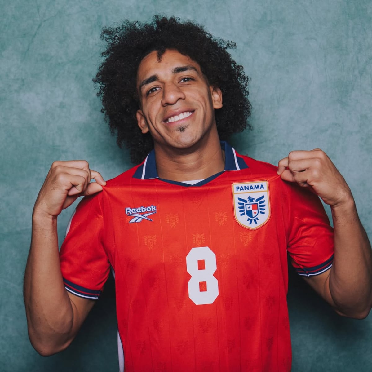 Carrasquilla asegura estar listo para su debut en el Mundial y agradeció a Dios que lo puso 'a prueba hasta el final'