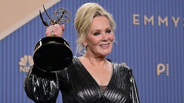 Premios Emmy 2026: estos son los ganadores de una gala en la que hizo historia la serie de comedia ‘Widow’s Bay’
