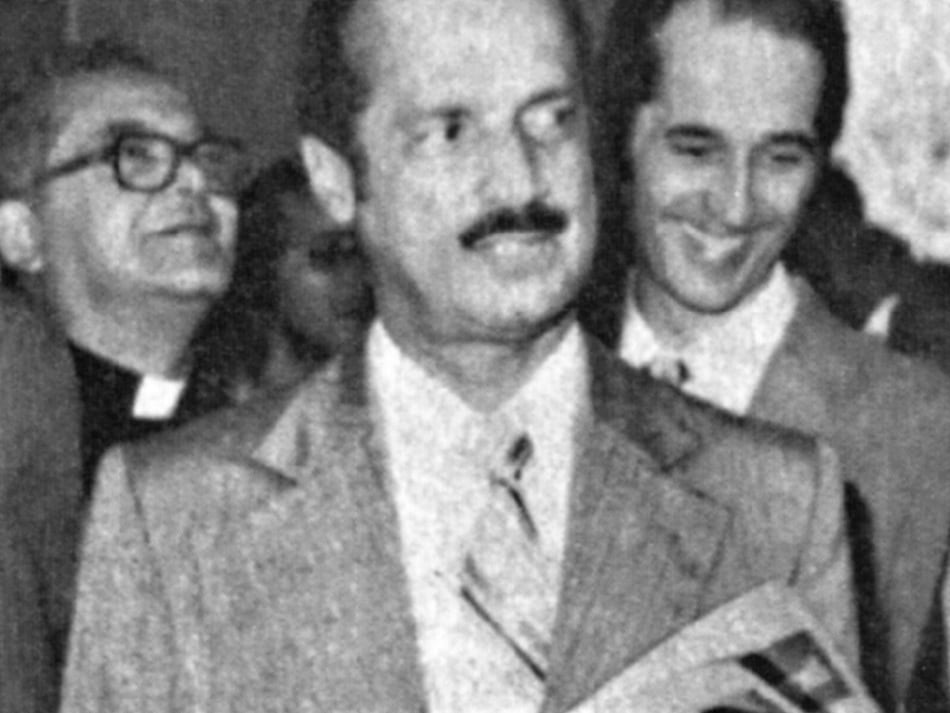 Fabián Echevers: El legado de un idealista