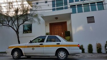 Fiscal ordenó la detención preventiva de Jürgen Mossack y Ramón Fonseca Mora