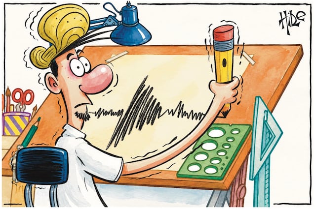 Caricaturas