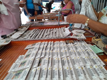 Lotería Nacional: cambios en el sorteo del domingo 5 de abril por Semana Santa