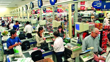 Inflación de Brasil se frena