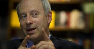 Los Princesa de Asturias premian al filósofo Michael Sandel