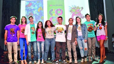 Nace una nueva marca nacional: I Love Panama