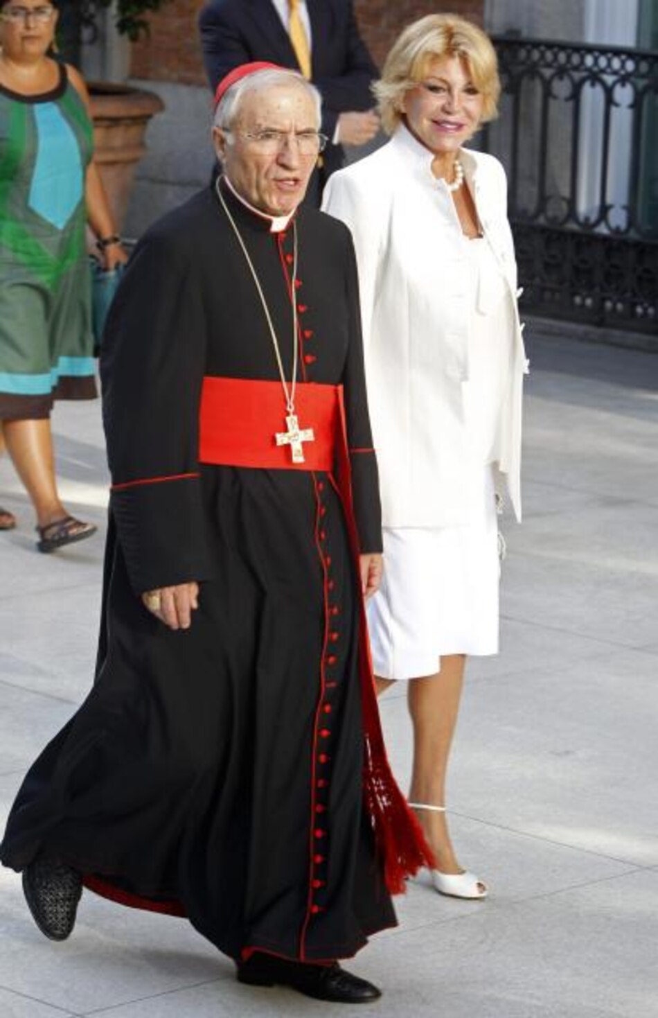 Museo Thyssen abre muestra gratuita de pintura religiosa