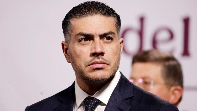 ‘Viajé de Colombia a México a cuidar limones y acabé trabajando para un cartel de la droga del que logré escapar´