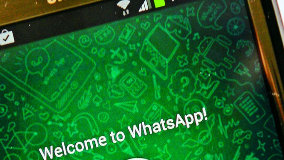 WhatsApp planea facilitar el envío de imágenes y videos con calidad original en formato de documento