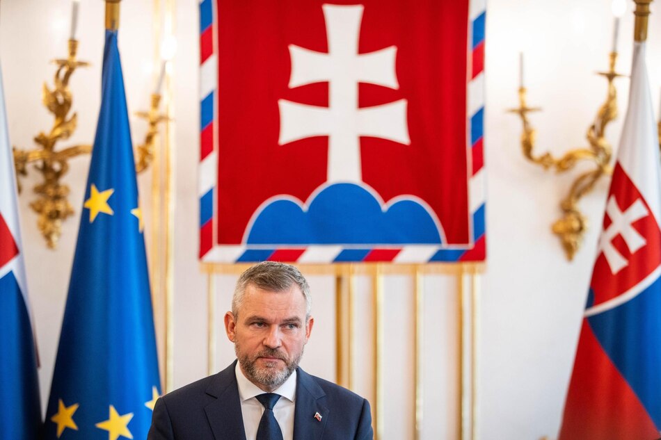 El primer ministro eslovaco está consciente y puede comunicarse