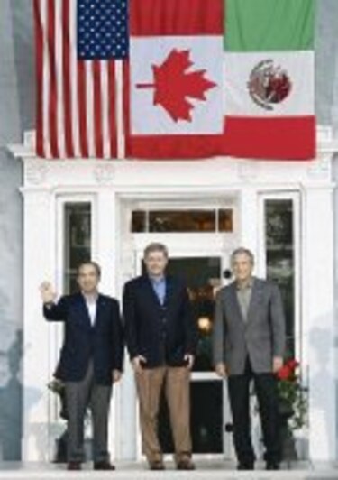 Análisis: Amero, la moneda únicade América del Norte