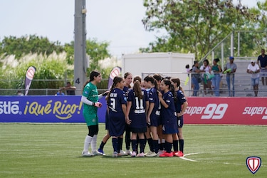 Domingo decisivo en Copa Talento: cinco partidazos cerrarán los cuartos de final
