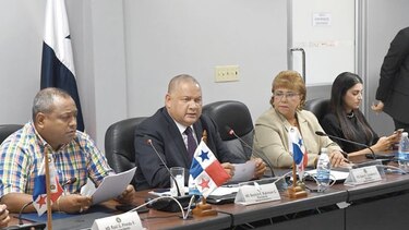 Asamblea aprueba traslados por al menos $24.7 millones