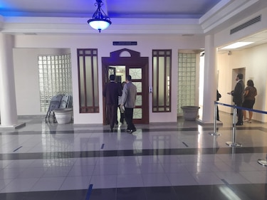 La juez no admite el acuerdo entre Zulay Rodríguez y la familia Penagos; sigue el proceso por la apropiación del oro