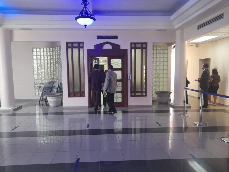 La juez no admite el acuerdo entre Zulay Rodríguez y la familia Penagos; sigue el proceso por la apropiación del oro