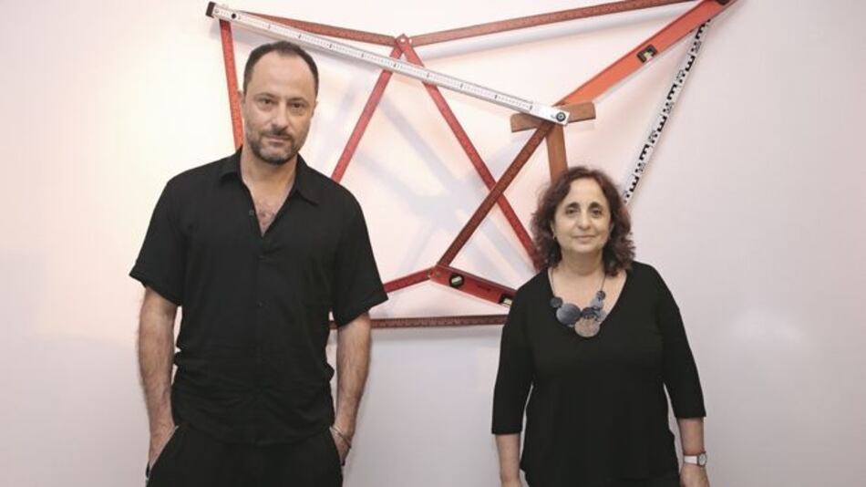 Hallazgos en la belleza industrial