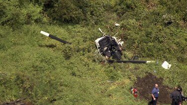 Muere en accidente aéreo Troy Gentry del dúo Montgomery Gentry