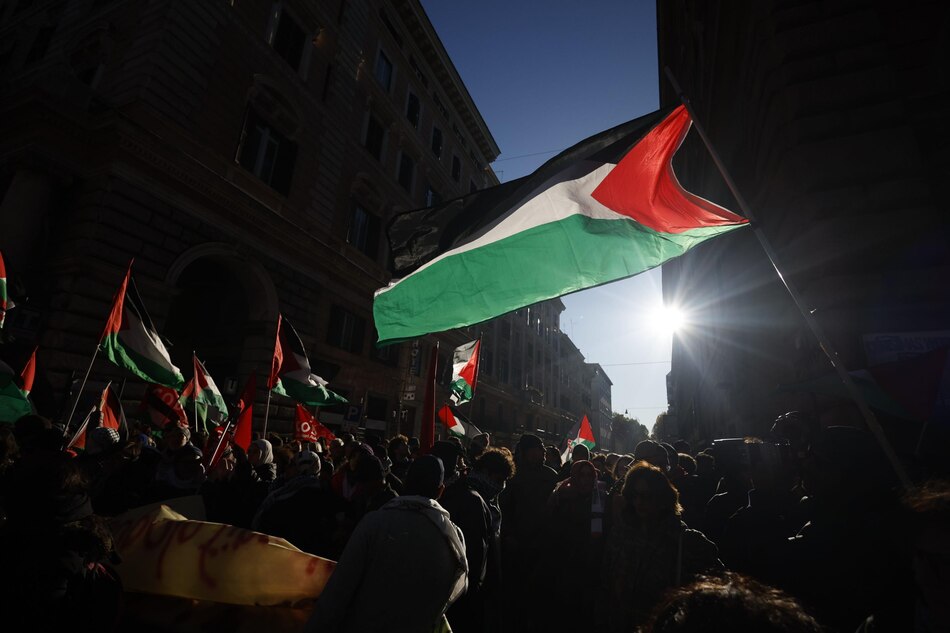 Hamás dice que cese al fuego podría estar cerca si Israel deja de poner nuevas condiciones