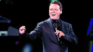Luis Miguel llega a acuerdo